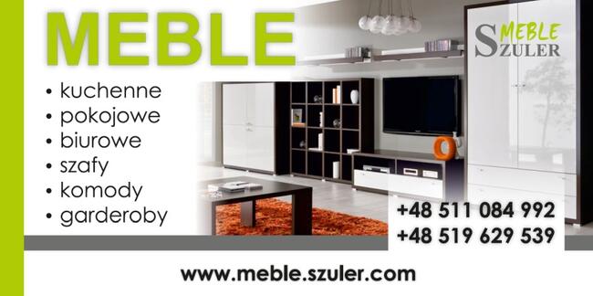 Ulotki wizytówki banery tablice reklamowe projekty i druk