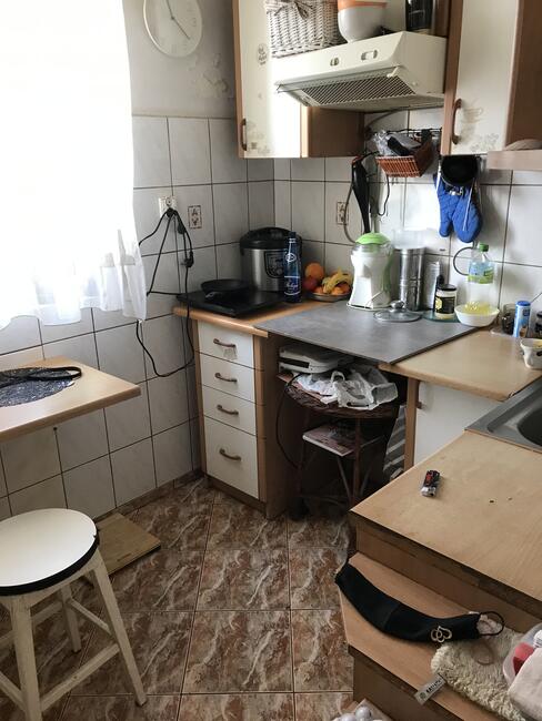 Zamiana własne 35m2 zoliborz na Bielany podobne