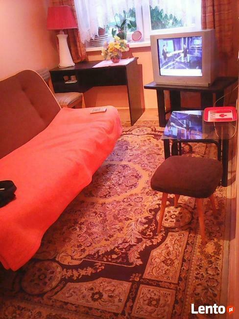 Wynajme pokoje w Gdańsk Żabianka