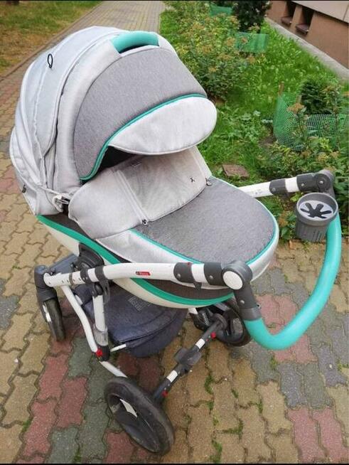 Adamex vicco 2w1