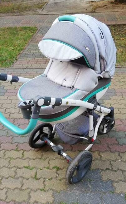 Adamex vicco 2w1