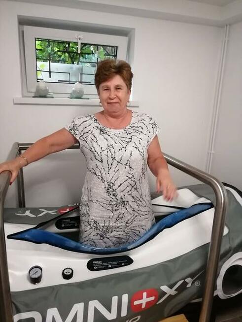 Hiperbaria – komora tlenowa – komora hiperbaryczna Wrocław
