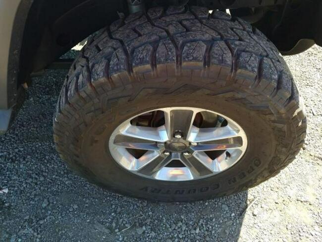 Jeep Wrangler 2019, 2.0L, 4x4, porysowany lakier