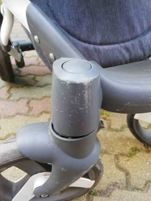 Adamex vicco 2w1