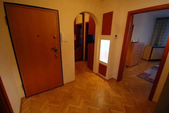 Pokój do wynajęcia.