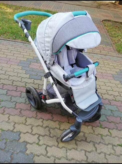 Adamex vicco 2w1