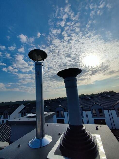 Ogrzewanie podłogowe wod kan posadzki Kotłownie rekuperacja