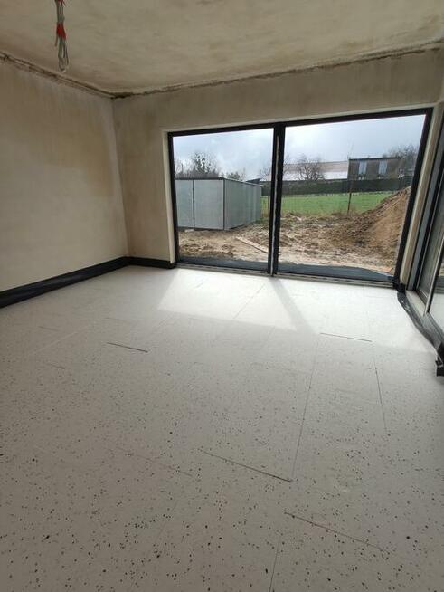 Wylewki maszynowe Ogrzewanie podłogowe wod kan kotłownie