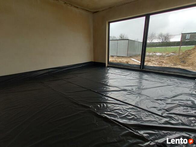 Ogrzewanie podłogowe Instalacje wod Kan Posadzki