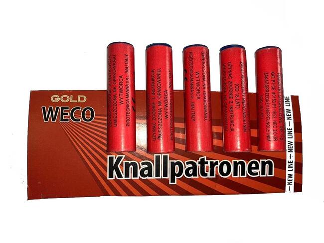 Raca Sygnalizacyjna Start 1 Start 2 Lexon Fenix - 50 sztuk