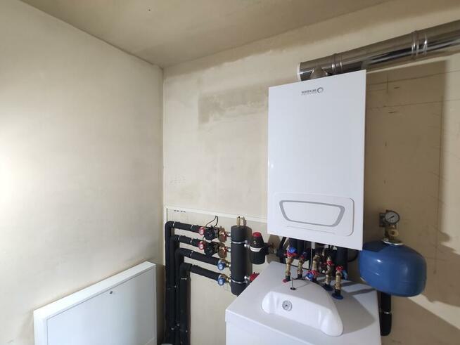 Posadzki betonowe z Mixokreta Wylewki maszynowe Jastrych