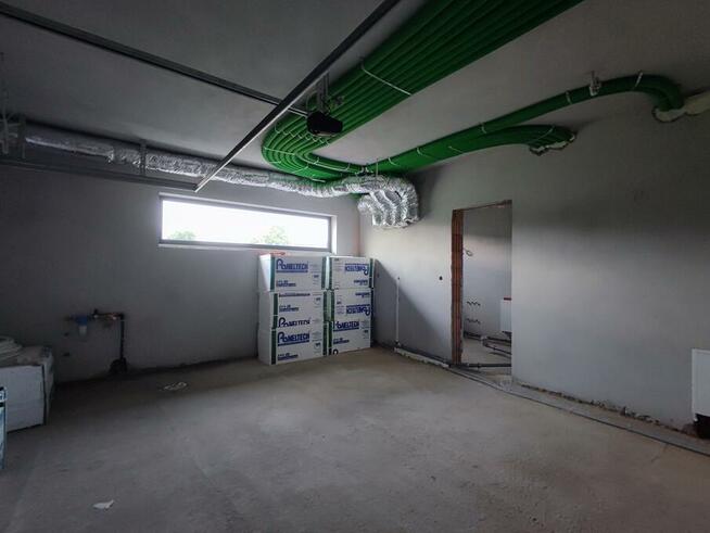 Wylewki maszynowe Ogrzewanie podłogowe wod kan kotłownie