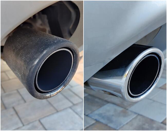 Auto Detailing, Usuwanie Rys, Powłoki Ochronne Ceramiczne