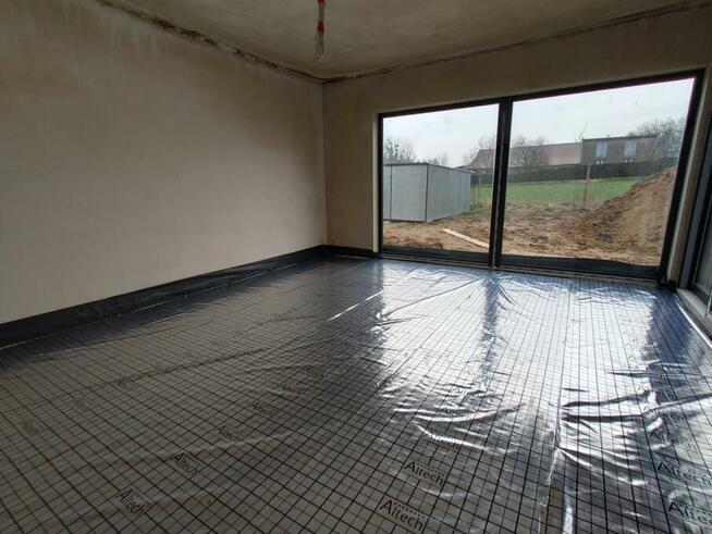 Wylewki maszynowe Ogrzewanie podłogowe wod kan kotłownie