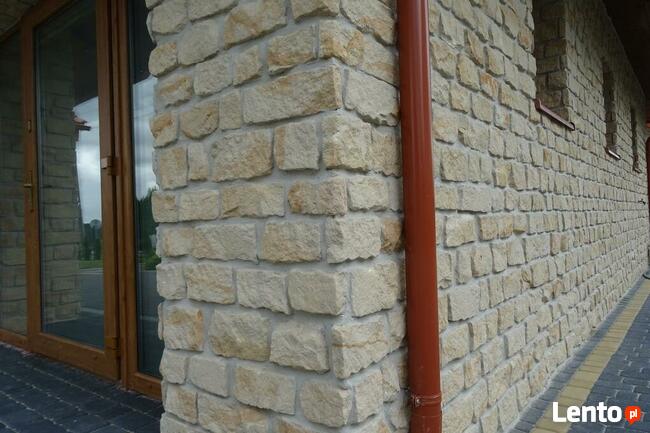 Producent kamienia ściennego elewacyjnego dekoracyjnego