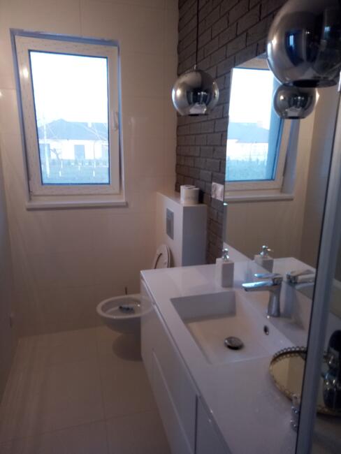 Remonty wykończenia