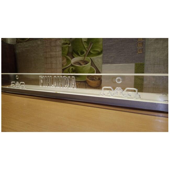 Gadżet do baru Finlandia