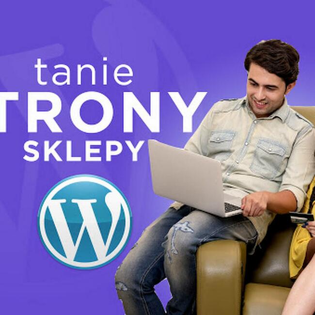 Strony WWW Sklep Internetowy Tworzenie Pozycjonowanie Grafik