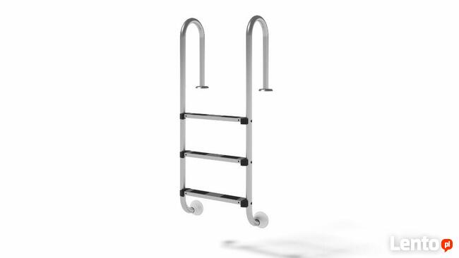 Basen ogrodowy drewniany 8,57x4,57xH.1,31m BAS746OSPI+ SZA