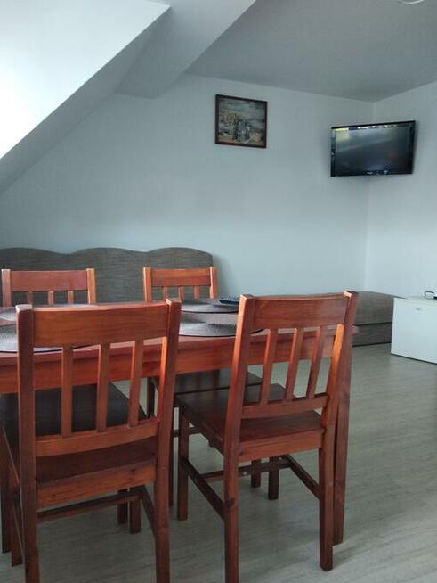 Pokoje Gościnne-Grzybowo