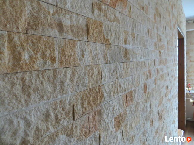 kamień na ściany wewnętrzne