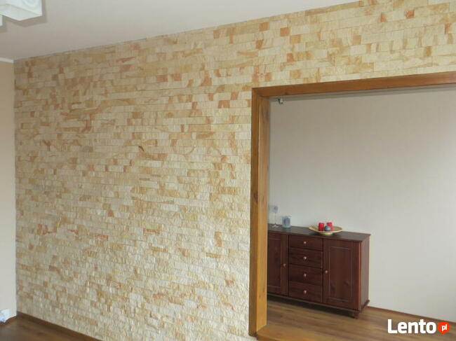 kamień na ściany wewnętrzne