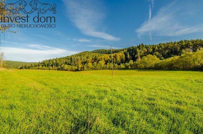 Kompleks działek budowlanych w Śnietnicy, oferta 1147