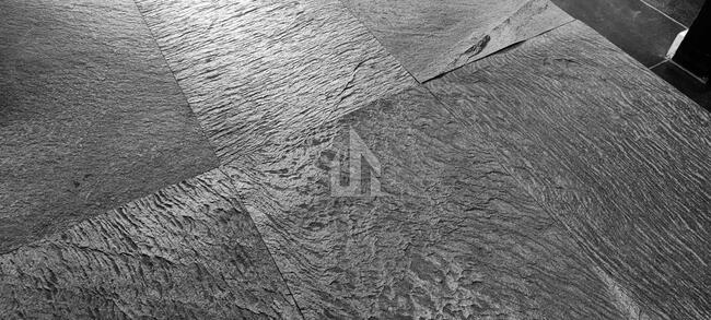 Fornir kamienny glamour Silver Galaxy