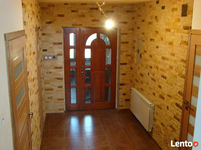 kamień na ściany wewnętrzne