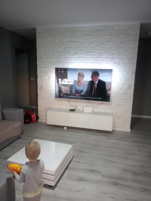 Remonty wykończenia