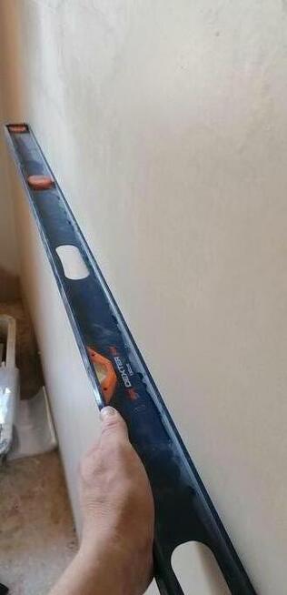 Tynki maszynowe gipsowe