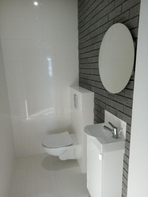 Remonty wykończenia