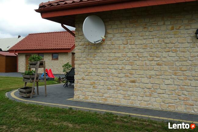 Producent kamienia ściennego elewacyjnego dekoracyjnego