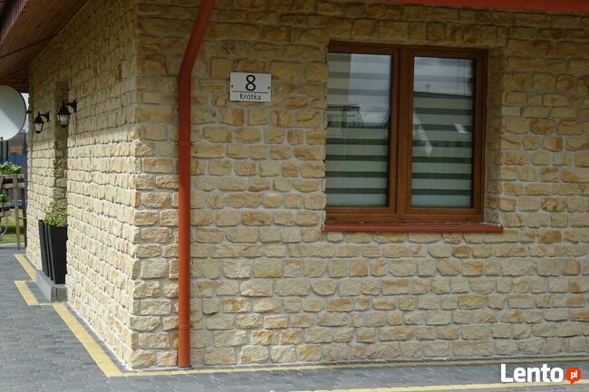 Producent kamienia ściennego elewacyjnego dekoracyjnego