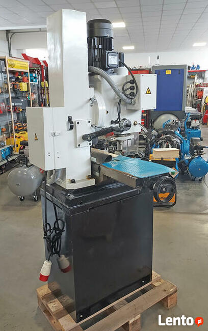 Wiertarko-frezarka z autoposuwem Proma FP-48SP