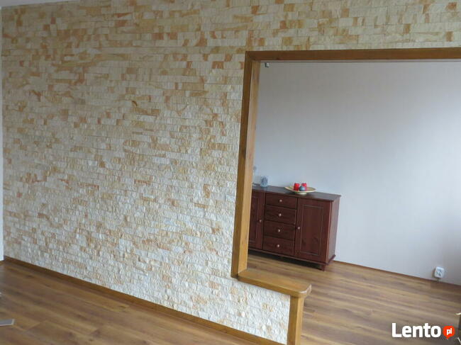 kamień na ściany wewnętrzne