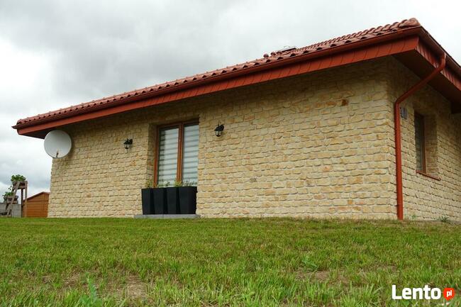 Producent kamienia ściennego elewacyjnego dekoracyjnego