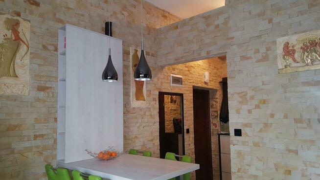 kamień na ściany wewnętrzne