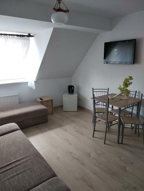 Pokoje Gościnne-Grzybowo