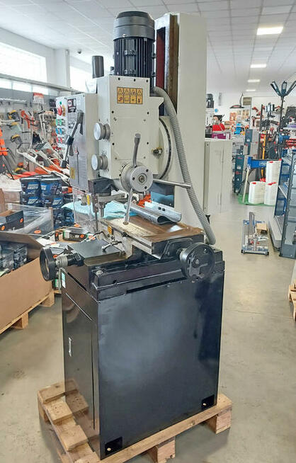 Wiertarko-frezarka z autoposuwem Proma FP-48SP