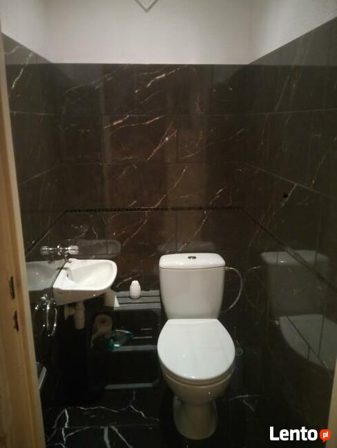 Sprzedam budynek mieszkalny+obiekty gospodarcze