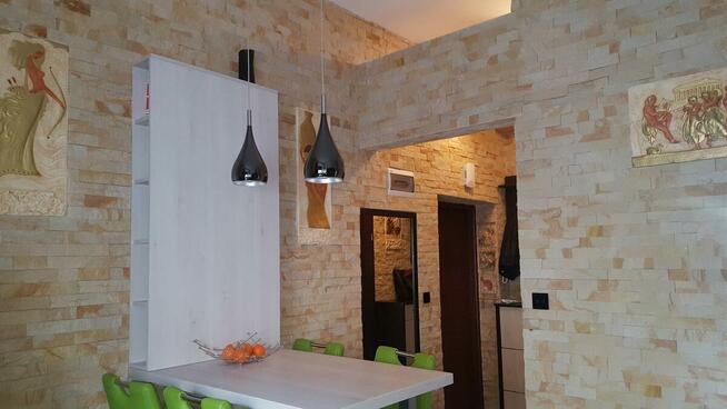 kamień na ściany wewnętrzne