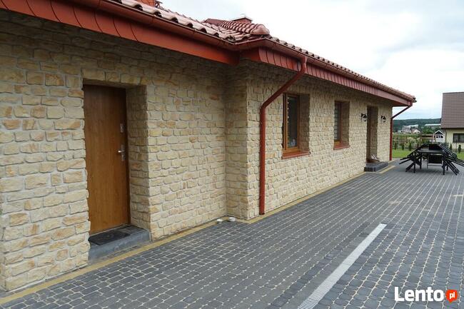 Producent kamienia ściennego elewacyjnego dekoracyjnego