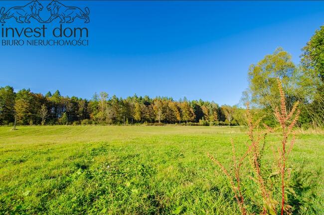 Kompleks działek budowlanych w Śnietnicy, oferta 1147