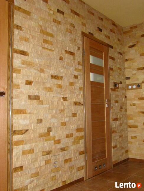 kamień na ściany wewnętrzne