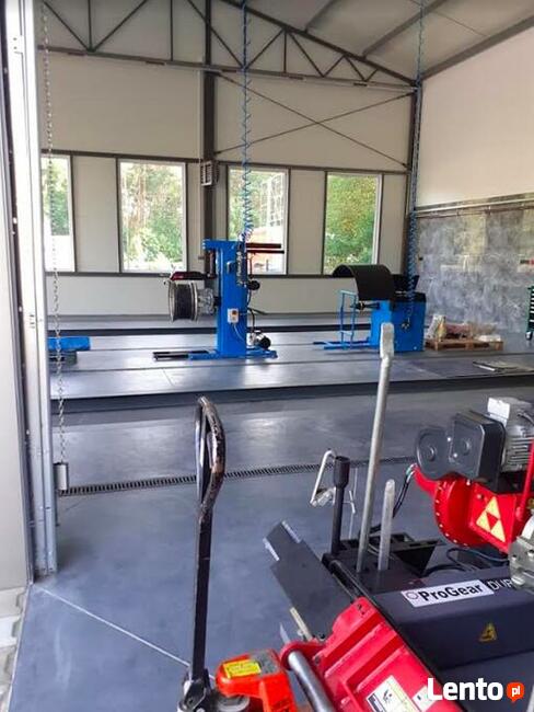 Auto Serwis Wulkanizacja