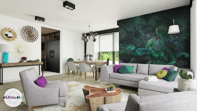 Architektura wnętrz