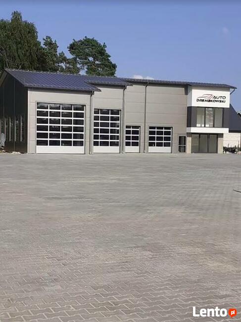 Auto Serwis Wulkanizacja