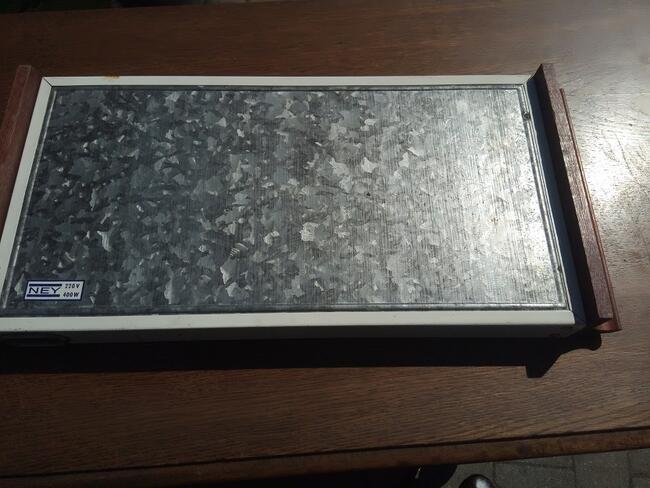 Podgrzewacz elektryczny potraw