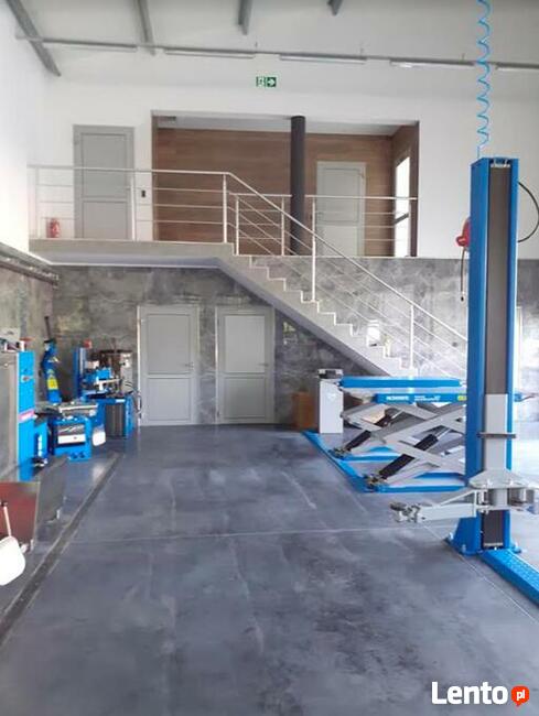 Auto Serwis Wulkanizacja